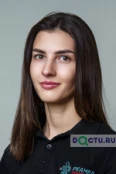 Симавонян Валентина Артуровна - Ростов-на-Дону