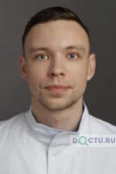 Симбердеев Рустэм Рустемович - Москва