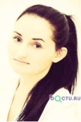 Симбирева Екатерина Харитоновна - Санкт-Петербург