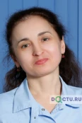 Симчич Елена Сергеевна - Магнитогорск