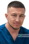 Симцов Артем Юрьевич - Нижневартовск