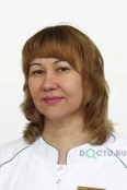 Симендеева Ирина Николаевна - Владимир
