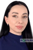 Симикян Нелли Альбертовна - Краснодар