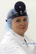 Симиохина Елена Станиславовна - Владивосток