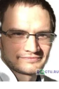 Симхес Юрий Валерьевич - Ставрополь