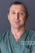 Симкин Александр Сергеевич - Омск