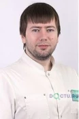 Симкин Роман Валерьевич - Ярославль