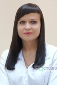 Симкина Елена Викторовна - Брянск