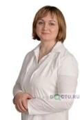 Симкина Елена Сергеевна - Санкт-Петербург