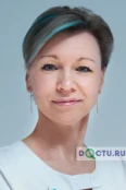 Симкович Оксана Павловна - Санкт-Петербург