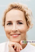 Симолова Ольга Геннадьевна - Сочи