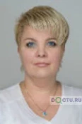 Симон Ирина Юрьевна - Саратов