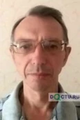 Симонайтес Андрей Александрович - Рязань