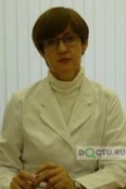 Симонайтес Светлана Валентиновна - Липецк