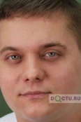Симоненко Дмитрий Александрович - Москва