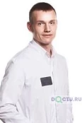 Симоненко Григорий Викторович - Тюмень