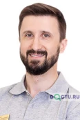Симоненко Максим Александрович - Санкт-Петербург
