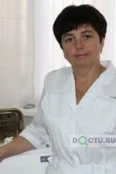 Симоненкова Елена Юрьевна - Брянск