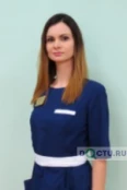 Симонина Светлана Валентиновна - Липецк