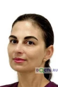 Симонян Елена Львовна - Екатеринбург