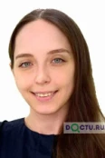 Симонян Юлианна Викторовна - Краснодар