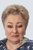 Симонян Марина Арутиновна - Тверь