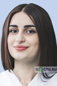 Симонян Заруи Оганнесовна - Самара