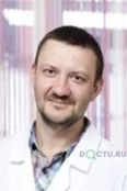 Симонов Александр Александрович - Томск