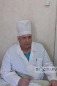 Симонов Александр Васильевич - Оренбург