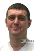 Симонов Александр Викторович - Ростов-на-Дону