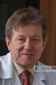 Симонов Александр Владимирович - Тюмень