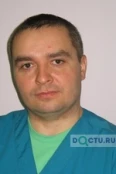 Симонов Алексей Юрьевич - Екатеринбург