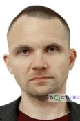 Симонов Алексей Валерьевич - Екатеринбург