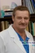 Симонов Андрей Алексеевич - Магадан