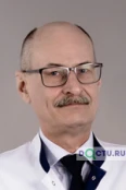 Симонов Андрей Гербертович - Красноярск