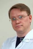 Симонов Антон Борисович - Киров