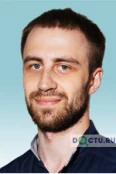 Симонов Глеб Владимирович - Москва