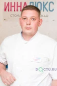 Симонов Илья Викторович - Москва