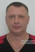 Симонов Константин Анатольевич - Калуга