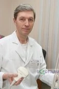 Симонов Павел Евгеньевич - Пенза