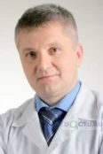 Симонов Сергей Николаевич - Санкт-Петербург