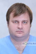 Симонов Сергей Вячеславович - Москва