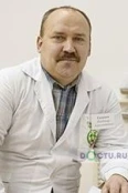 Симонов Владимир Александрович - Вологда