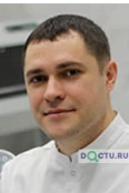 Симонов Василий Владимирович - Пенза