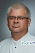 Симонов Владимир Вячеславович - Томск