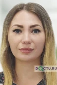 Симонова Алена Сергеевна - Новокузнецк