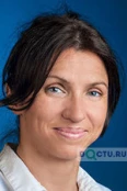 Симонова Анжелика Николаевна - Краснодар
