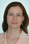 Симонова Елена Алексеевна - Москва