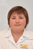 Симонова Елена Владимировна - Самара