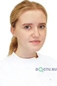 Симонова Екатерина Романовна - Воронеж